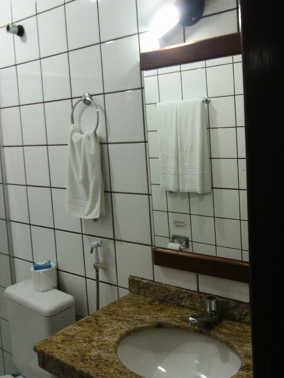 Taperapuan Praia Hotel Porto Seguro Habitación foto