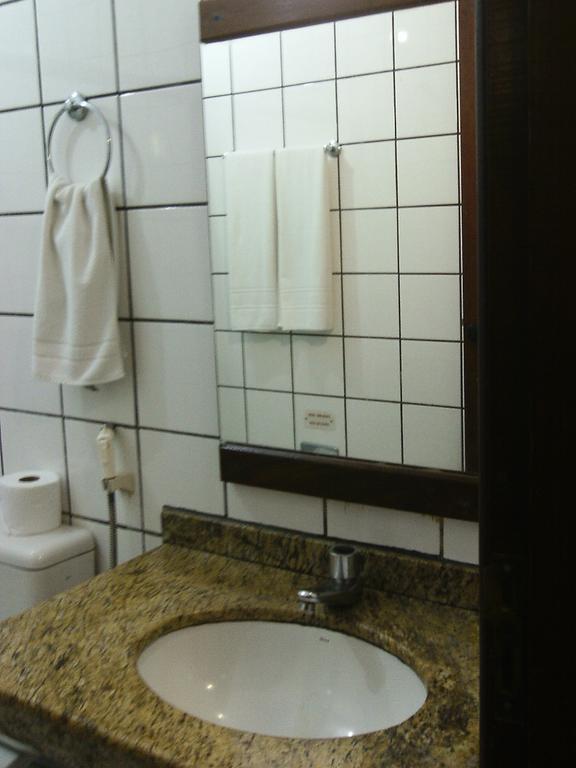 Taperapuan Praia Hotel Porto Seguro Habitación foto