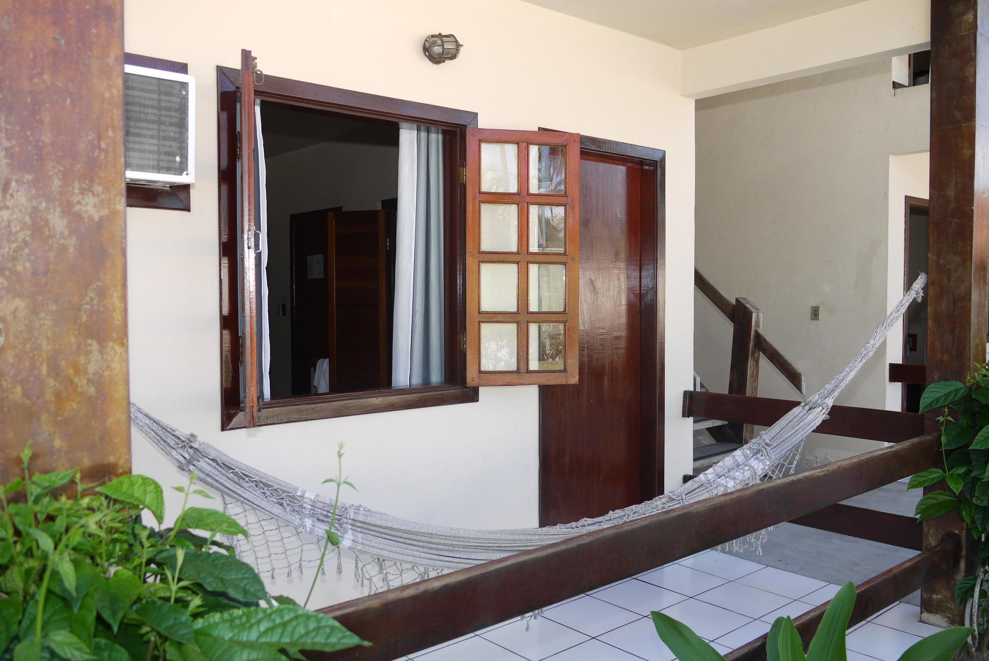 Taperapuan Praia Hotel Porto Seguro Exterior foto